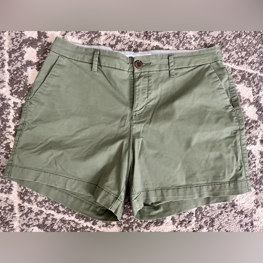 Old Navy Chino Shorts